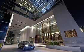 曼谷大倉新頤酒店